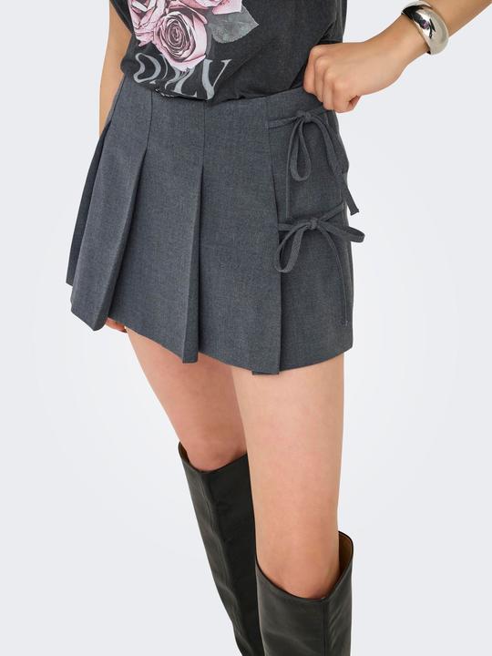 Actual product image Only ONLMELANIE Kurzer Rock Rock (S)