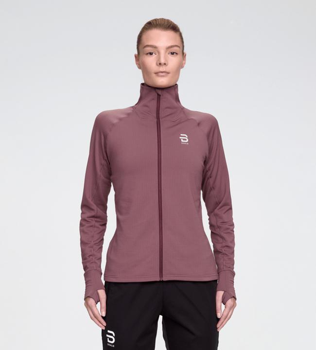 Produktbild Daehlie W Full Zip Davos (XS)