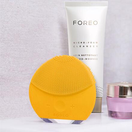 Actual product image Foreo Luna Mini 2
