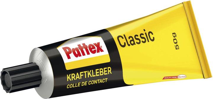 Immagine prodotto Pattex Classico (50 g, 40 ml)