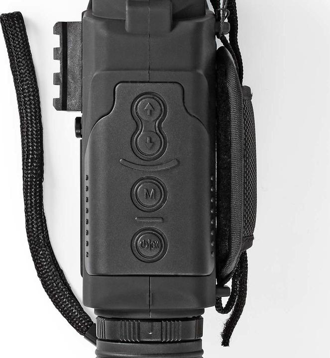 Immagine prodotto Nedis Monoculare| Ingrandimento 5x| Diametro obiettivo 32 mm| Campo visivo 87 (5 x, 32 mm)