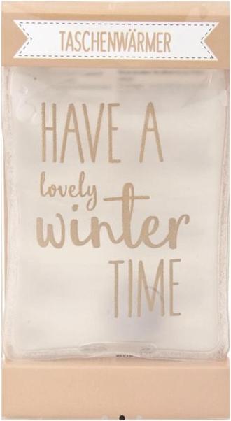 Image du produit Herboristeria coussinet de poche Winter Time