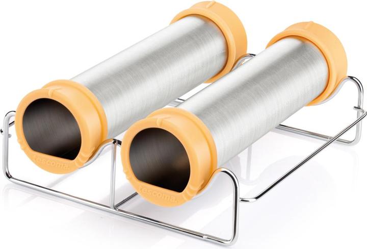 Image du produit Tescoma Delicia Plaque à pâtisserie pour Trdelnik traditionnel, 2 pcs.