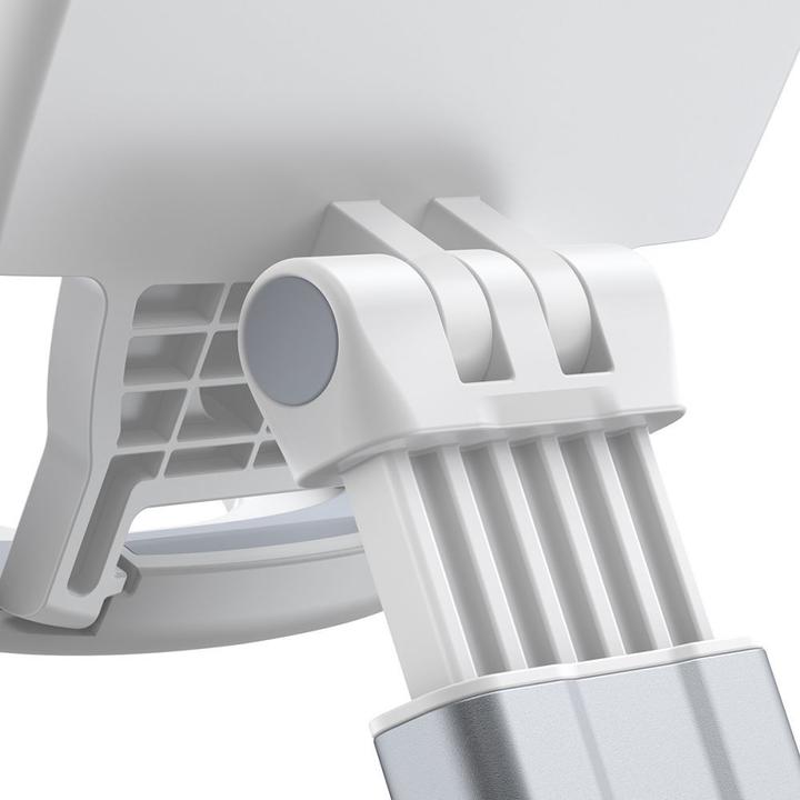 Actual product image Joyroom JR-ZS371 Desktop Phone Stand White