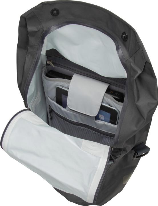 Actual product image Deuter Mainhattan 17+10 (17 l, Luggage carrier bag)