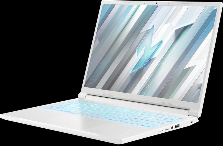 Produktbild Acer Nitro V14 RTX 4050 (14.50", AMD Ryzen 7 8845HS, 16 GB, 1000 GB, DE)