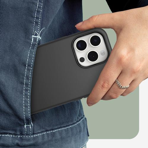 Produktbild OtterBox Symmetry mit MagSafe (Apple iPhone 15 Pro)