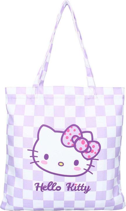Productafbeelding Vadobag Sanrio draagtas Hello Kitty Bag It Up!