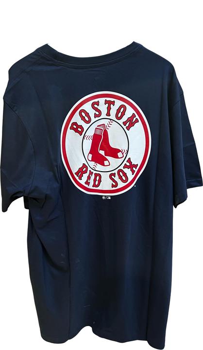 Immagine prodotto 47 Brand t-shirt mlb new york yankees backer echo (XL)