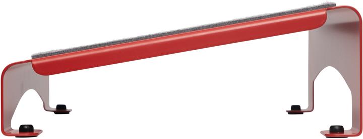 Immagine prodotto Maul Poggiapiedi rosso W303xD404xH114 mm (30 x 40 cm)