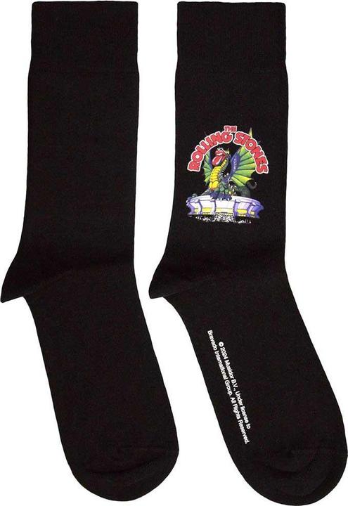 Produktbild The Rolling Stones Socken (40.5 - 45.5)