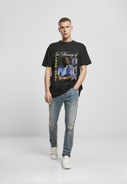 Produktbild MT DMX In Memory Off Oversize Tee (XXL)