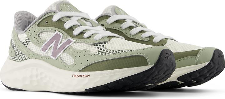Actual product image New Balance WARISTD4 Fresh Foam Arishi v4 (41)