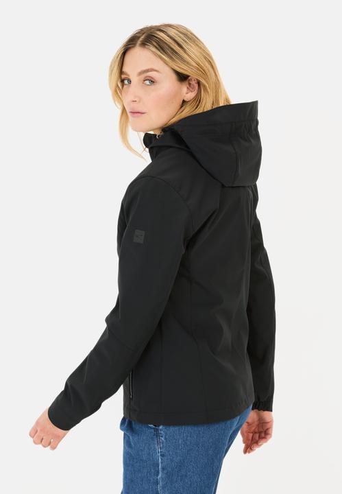 Immagine prodotto Camel Active Softshell Jacke aus recyceltem Polyester (34)