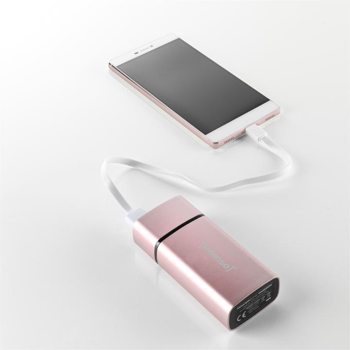 Produktbild Intenso Pm5200 (5200 mAh, 19.24 Wh)