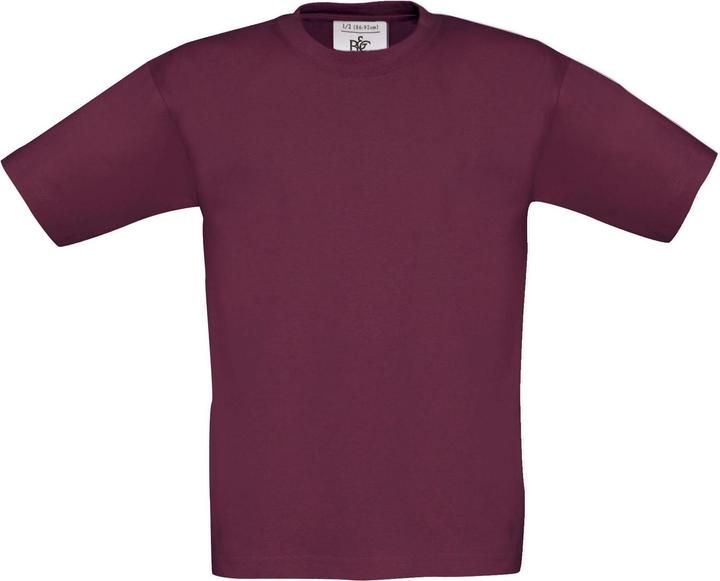B&C Exact 150 TShirt