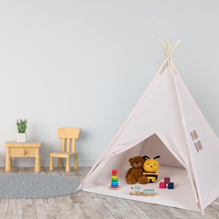 Produktbild Relaxdays Spielzelt