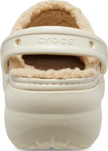 Actual product image Crocs W' Classic Platform LinedClog (37)
