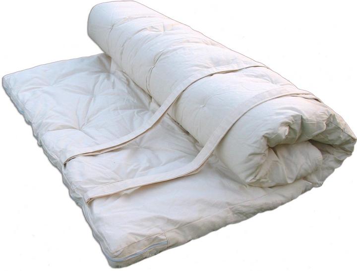 Produktbild Europe & Nature Shiatsu (200 x 210 cm, Naturkern)