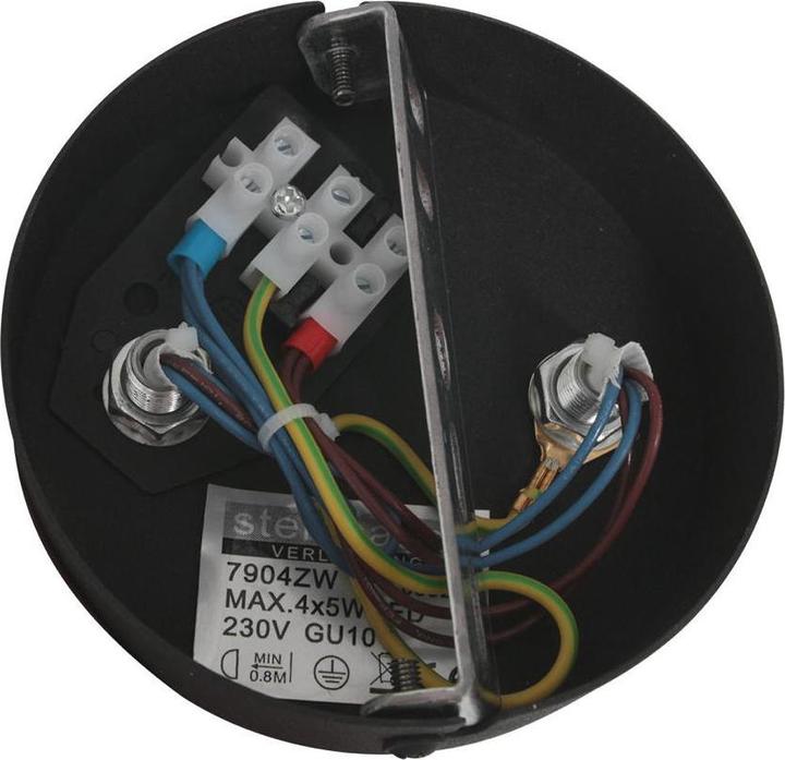 Produktbild Steinhauer Natasja LED (1920 lm, GU10)