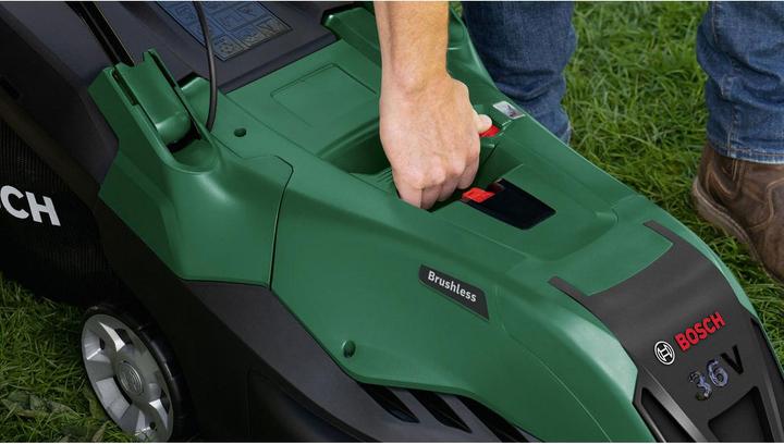 Produktbild Bosch Home & Garden AdvancedRotak 36V-44-750 (Akkubetrieb)