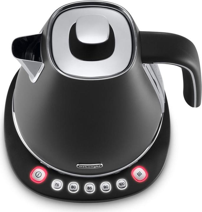 Actual product image De'Longhi Distinta KBI 2011.BK (1.70 l)