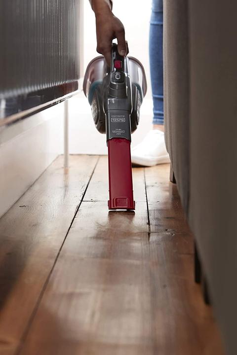 Produktbild Black & Decker BHHV 315 B