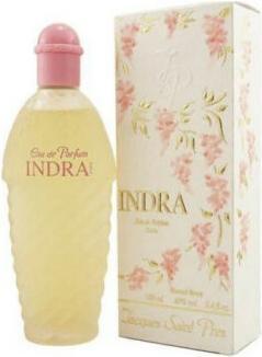 Actual product image Ulric De Varens Indra (Eau de parfum, 100 ml)