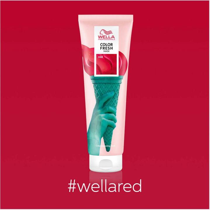Immagine prodotto Wella Colore fresco (150 ml)