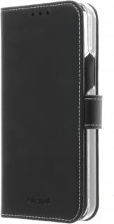 Actual product image Insmat 650-2879 mobile phone case Wallet case Black (Realme 12 Pro+, Apple iPhone 12)