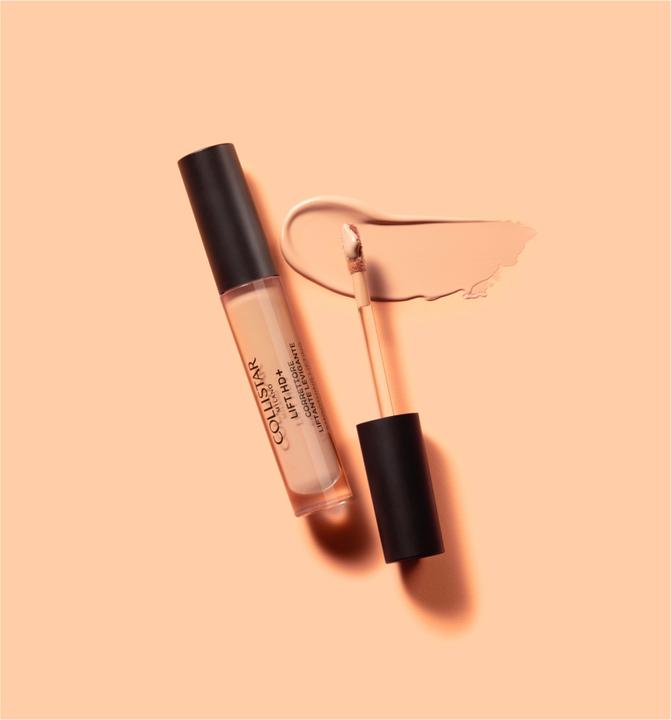 Produktbild Collistar Lifting HD + Concealer No 04 (4)