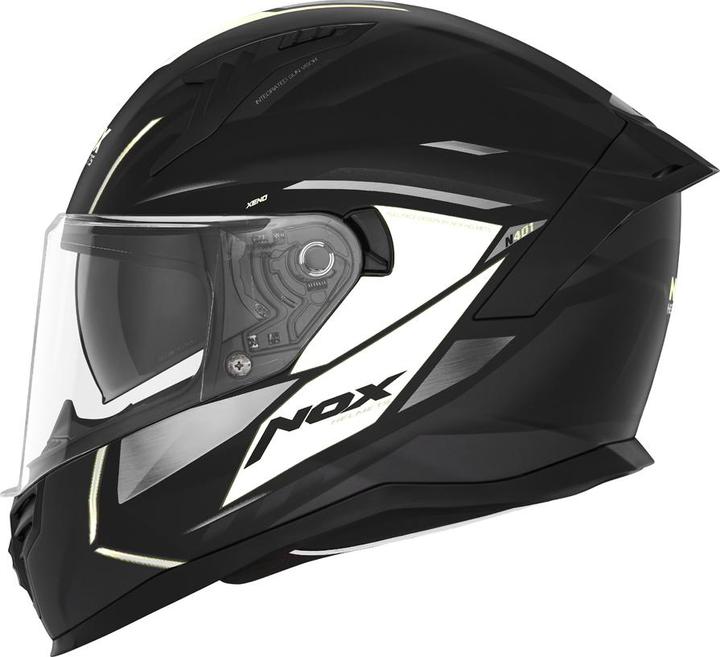 Nox N401 Xeno (61 - 62 cm, XL)