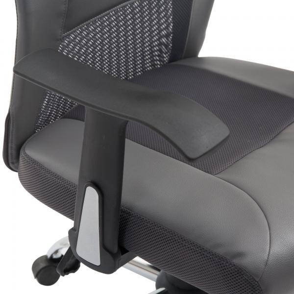 Produktbild Vinsetto Bürostuhl ergonomisch