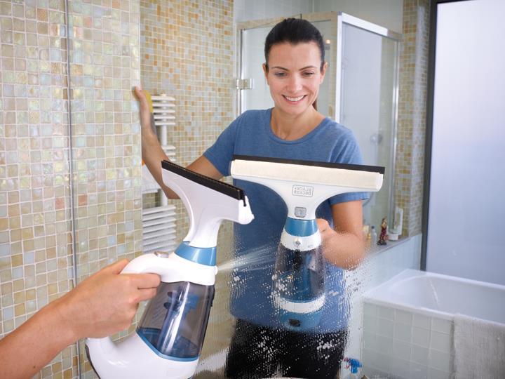 Image du produit Black & Decker Ww100