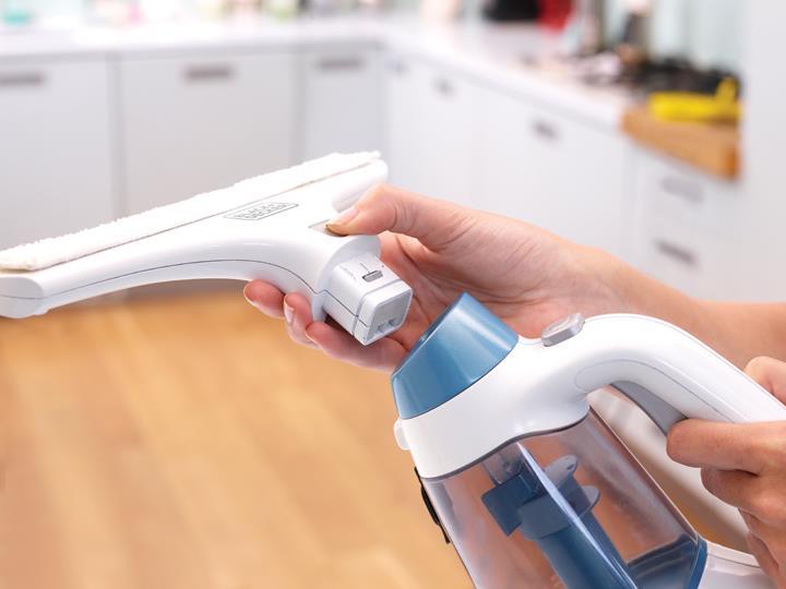 Image du produit Black & Decker Ww100