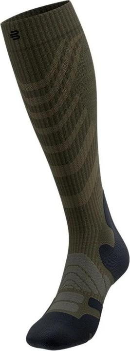 Produktbild Bauerfeind Outdoor Merino Compression Socks Men (38 - 41)
