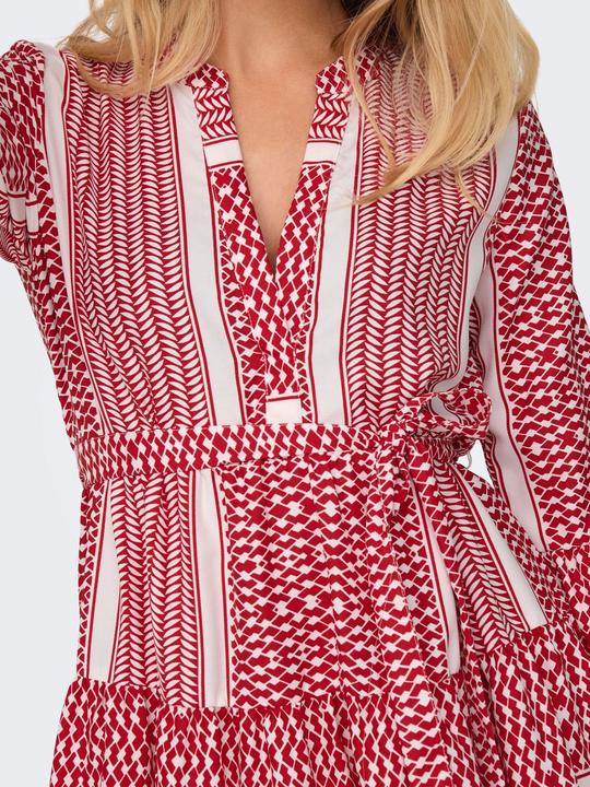 Actual product image Only ONLATHENA Kurzes Kleid Kleid (L)