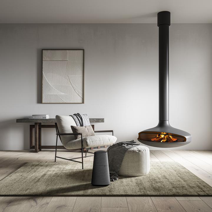 Image du produit Loewe klang mr5 (Airplay 2, Bluetooth, WiFi, Chromecast)