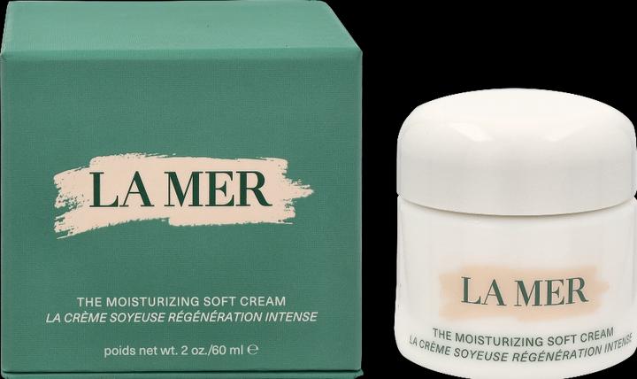 Actual product image La Mer The Moisturizer Soft Cream (re) (60 ml)
