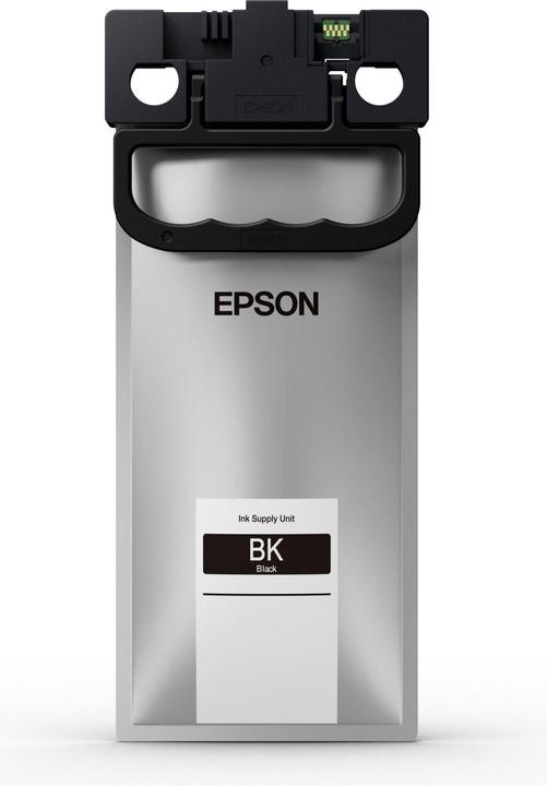 Actual product image Epson Black ink 10000S (FC)