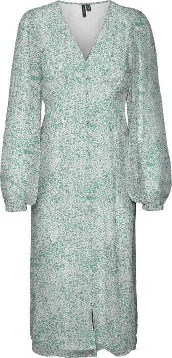 Produktbild Vero Moda VMSMILLA Midikleid Kleid (S)