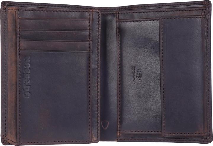 Actual product image Strellson Camden - Wallet V8