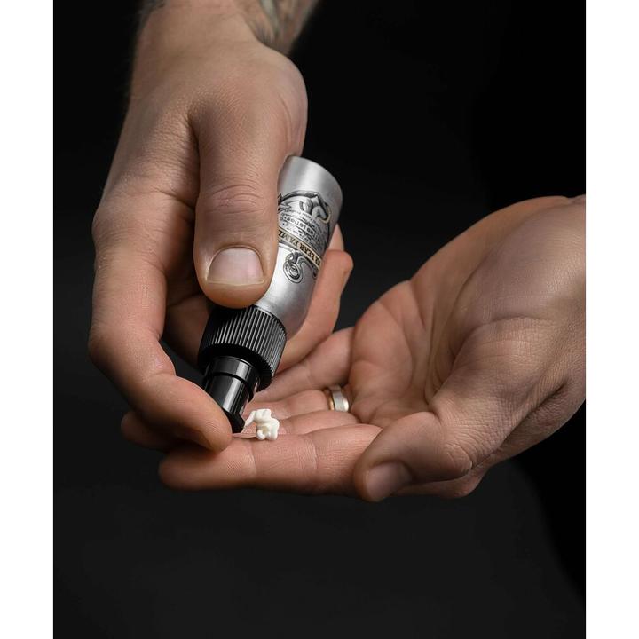 Actual product image Mr. Bear Family Tattoo (50 ml, Lotion)