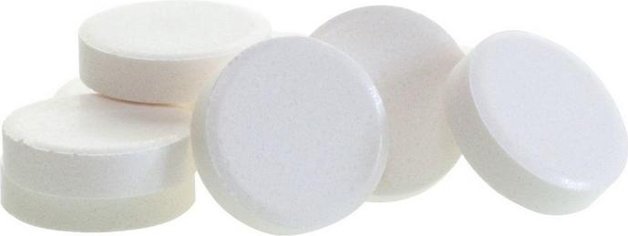 Produktbild Dr Grandel Magnesium Brausetablette (36 Stück, Brausetablette, 249 g)