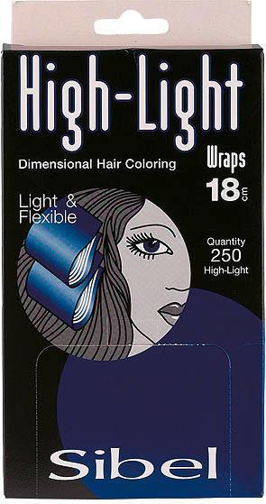 Immagine prodotto Sinelco Strisce di colore ad alta luminosità Wraps 18x10cm