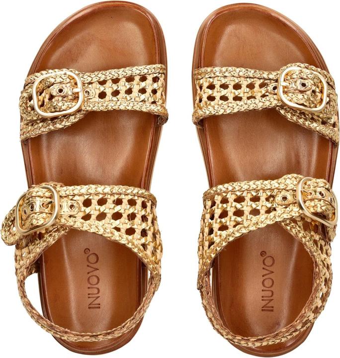 Actual product image Inuovo Sandalen (41)