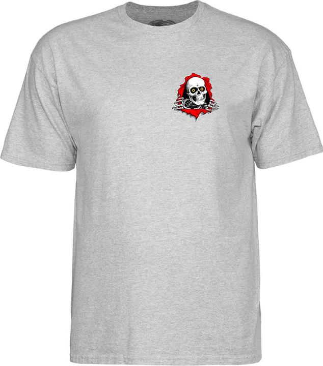 Support your Local Skateshop T-Shirt (S)