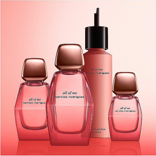 Produktbild Narciso Rodriguez All Of Me Intense (Eau de Parfum, 90 ml)