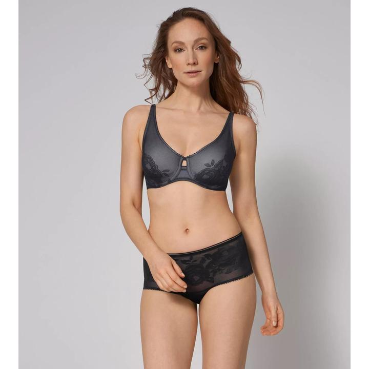 Produktbild Triumph damen-bh wild rose sensation w01 (Einzelpack, 85 D)