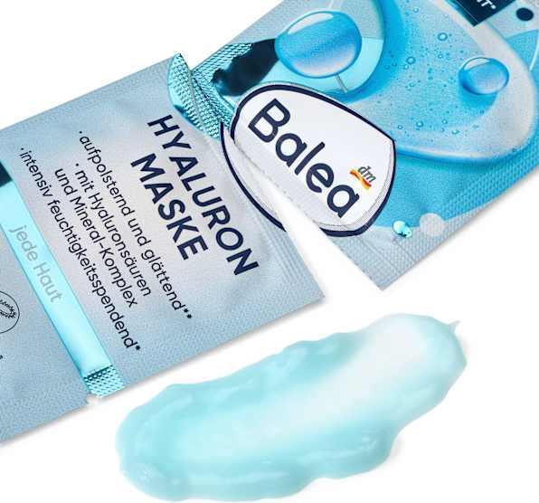 Image du produit dm Balea Hyaluron (16 ml)